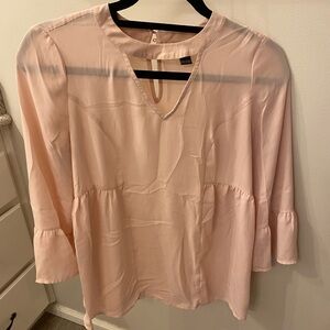 Maternity Blouse from A Pea in the Pod